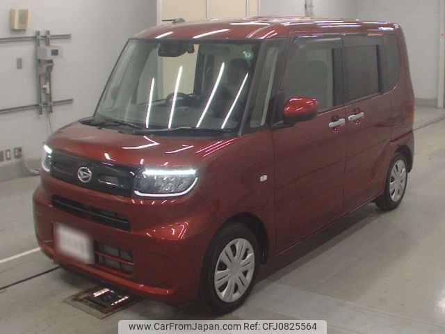 daihatsu tanto 2020 -DAIHATSU 【足立 580ほ383】--Tanto LA650S-0101805---DAIHATSU 【足立 580ほ383】--Tanto LA650S-0101805- image 1