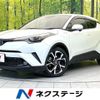 toyota c-hr 2018 CFJ1791462 image 1