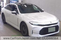toyota crown 2024 CFJ0446564