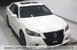 toyota crown 2014 -TOYOTA--Crown AWS210-6073362---TOYOTA--Crown AWS210-6073362-