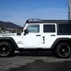 chrysler jeep-wrangler 2015 -CHRYSLER 【名古屋 307ﾒ2524】--Jeep Wrangler JK36L--FL738254---CHRYSLER 【名古屋 307ﾒ2524】--Jeep Wrangler JK36L--FL738254- image 17