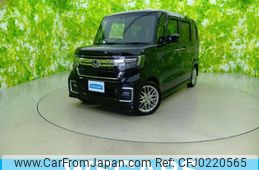 honda n-box 2021 quick_quick_6BA-JF3_JF3-2324180