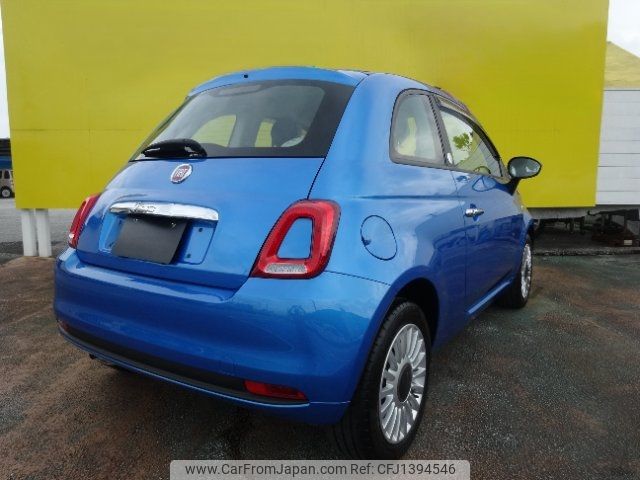 fiat 500 2018 -FIAT--Fiat 500 31212--0J906420---FIAT--Fiat 500 31212--0J906420- image 2