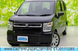 suzuki wagon-r 2021 quick_quick_5AA-MH95S_MH95S-167020