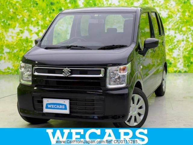 suzuki wagon-r 2021 quick_quick_5AA-MH95S_MH95S-167020 image 1