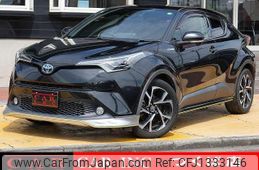 toyota c-hr 2017 CFJ1333146