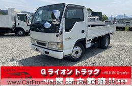 isuzu elf-truck 2003 GOO_NET_EXCHANGE_0730233A30250709W001