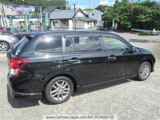 toyota corolla-fielder 2014 quick_quick_DBA-NZE161G_NZE161-7089400 image 2