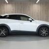 mazda cx-3 2015 -MAZDA--CX-3 LDA-DK5FW--DK5FW-118756---MAZDA--CX-3 LDA-DK5FW--DK5FW-118756- image 15