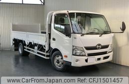 hino dutro 2019 CFJ1501457