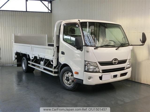 hino dutro 2019 CFJ1501457 image 1