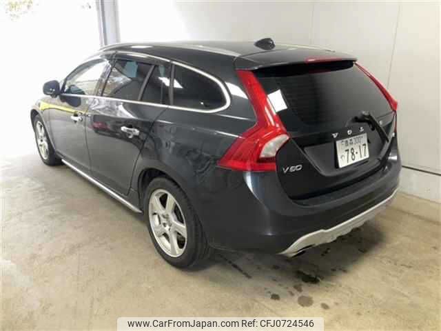 volvo v60 2012 -VOLVO 【青森 300ﾔ7817】--Volvo V60 FB4164T--C1076361---VOLVO 【青森 300ﾔ7817】--Volvo V60 FB4164T--C1076361- image 2