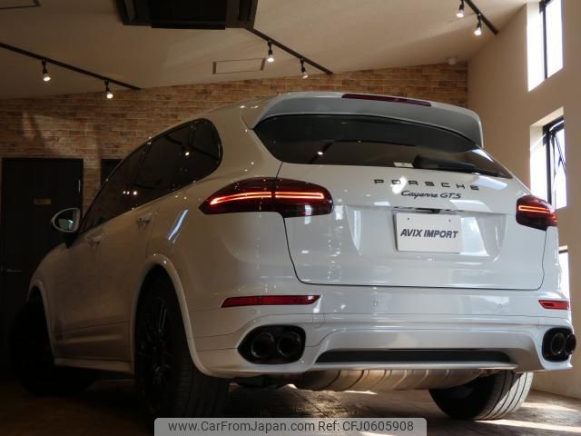 porsche cayenne 2016 quick_quick_92ACXZ_WP1ZZZ92ZGLA76207 image 2