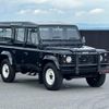 land-rover defender 2003 CFJ1671793 image 13