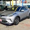 toyota c-hr 2017 -TOYOTA--C-HR DAA-ZYX10--ZYX10-2005379---TOYOTA--C-HR DAA-ZYX10--ZYX10-2005379- image 1