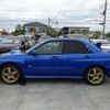 subaru impreza 2006 -SUBARU 【帯広 302】--Impreza GDA--GDA-017378---SUBARU 【帯広 302】--Impreza GDA--GDA-017378- image 24