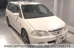 honda odyssey 2001 -HONDA--Odyssey RA7-1061733---HONDA--Odyssey RA7-1061733-