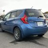 nissan note 2015 -NISSAN--Note DBA-E12--E12-338719---NISSAN--Note DBA-E12--E12-338719- image 3