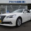 toyota crown 2015 -TOYOTA 【新潟 300ﾜ3984】--Crown AWS210--6088762---TOYOTA 【新潟 300ﾜ3984】--Crown AWS210--6088762- image 1