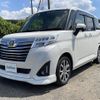 toyota roomy 2019 -TOYOTA--Roomy DBA-M900A--M900A-0370449---TOYOTA--Roomy DBA-M900A--M900A-0370449- image 25