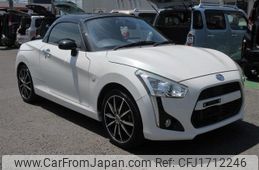 daihatsu copen 2014 CFJ1712246