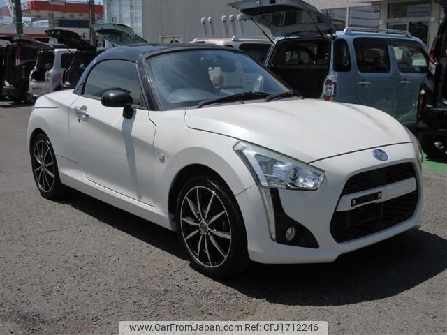 daihatsu copen 2014 CFJ1712246 image 1