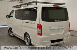 2019 Nissan Nv350 Caravan Van CBF-VR2E26 - Car Price $19,097 2019 Nissan Nv350 Caravan Van CBF-VR2E26 - Car Price $19,097