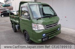 daihatsu hijet-truck 2013 -DAIHATSU--Hijet Truck EBD-S211P--S211P-0213260---DAIHATSU--Hijet Truck EBD-S211P--S211P-0213260-