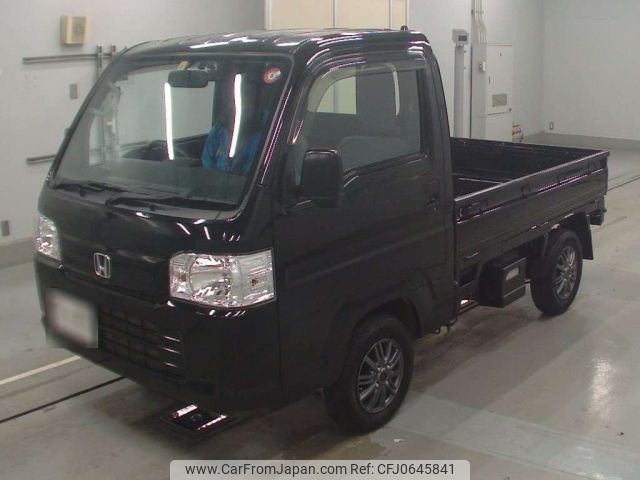 honda acty-truck 2021 -HONDA--Acty Truck HA8-1504652---HONDA--Acty Truck HA8-1504652- image 1