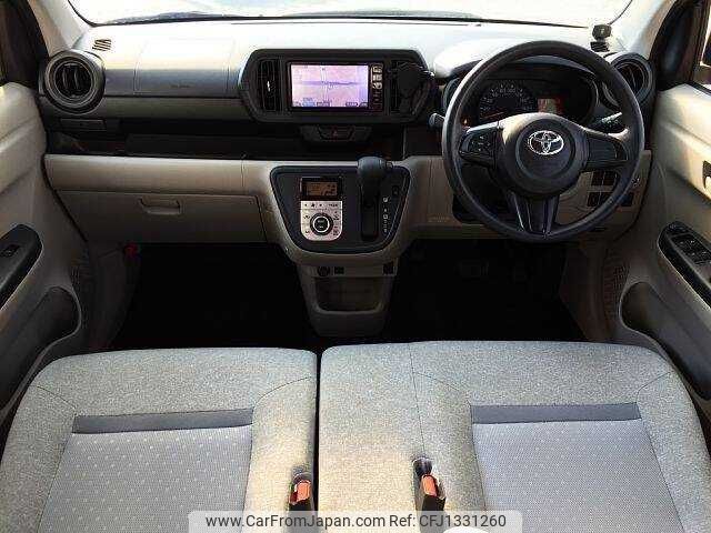 toyota passo 2017 504928-930991 image 1