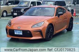 toyota 86 2023 -TOYOTA--86 3BA-ZN8--ZN8-021306---TOYOTA--86 3BA-ZN8--ZN8-021306-