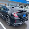 honda civic 2017 CFJ1639462 image 2