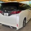 toyota alphard 2023 -TOYOTA--Alphard 3BA-AGH40W--AGH40-0013733---TOYOTA--Alphard 3BA-AGH40W--AGH40-0013733- image 19