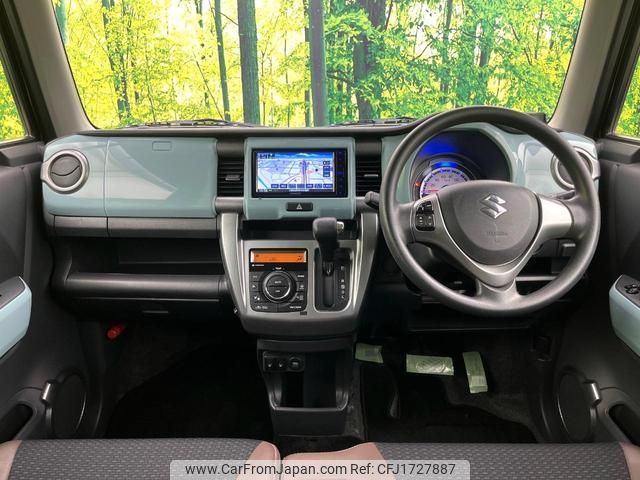 suzuki hustler 2018 CFJ1727887 image 2