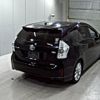 toyota prius-α 2013 -TOYOTA--Prius α ZVW41W--ZVW41-3307405---TOYOTA--Prius α ZVW41W--ZVW41-3307405- image 2