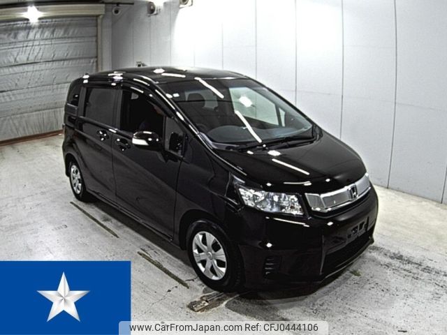 honda freed-spike 2016 -HONDA--Freed Spike GB3--GB3-1649832---HONDA--Freed Spike GB3--GB3-1649832- image 1