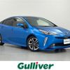 toyota prius 2019 -TOYOTA--Prius DAA-ZVW51--ZVW51-8046598---TOYOTA--Prius DAA-ZVW51--ZVW51-8046598- image 1