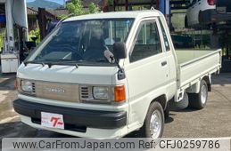 toyota townace-truck 1996 GOO_NET_EXCHANGE_0805082A30240927W002