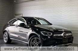 mercedes-benz glc-class 2023 -MERCEDES-BENZ--Benz GLC 3DA-253315--W1N2533152G153319---MERCEDES-BENZ--Benz GLC 3DA-253315--W1N2533152G153319-