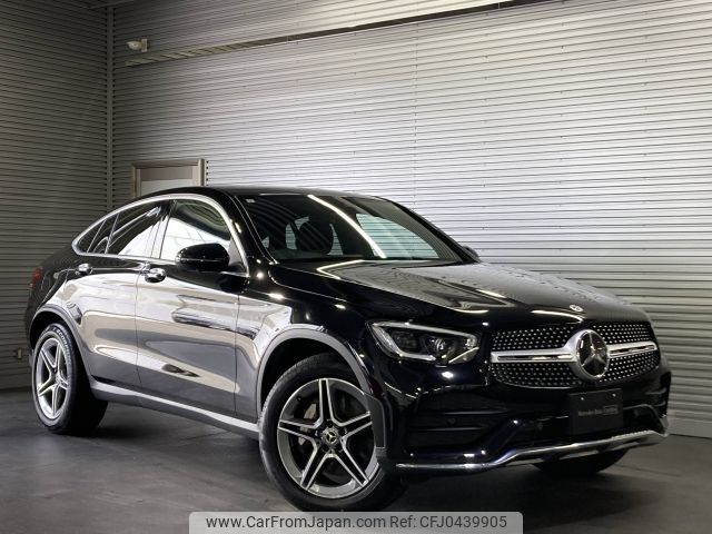 mercedes-benz glc-class 2023 -MERCEDES-BENZ--Benz GLC 3DA-253315--W1N2533152G153319---MERCEDES-BENZ--Benz GLC 3DA-253315--W1N2533152G153319- image 1