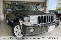 jeep commander 2006 -CHRYSLER--Jeep Commander GH-XH47--1J8H158N76Y170047---CHRYSLER--Jeep Commander GH-XH47--1J8H158N76Y170047-