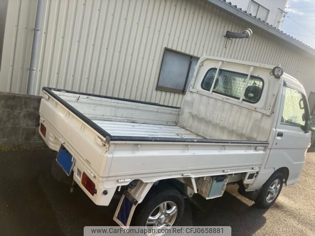 daihatsu hijet-truck 2011 -DAIHATSU--Hijet Truck EBD-S201P--S201P-0067084---DAIHATSU--Hijet Truck EBD-S201P--S201P-0067084- image 2