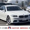bmw 5-series 2011 CFJ9835608 image 1