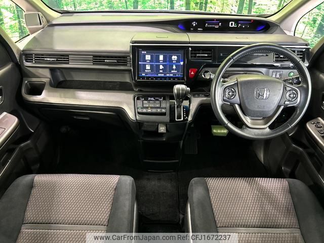 honda stepwagon-spada 2016 CFJ1672237 image 2
