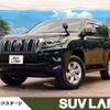 toyota land-cruiser-prado 2021 -TOYOTA--Land Cruiser Prado 3BA-TRJ150W--TRJ150-0125462---TOYOTA--Land Cruiser Prado 3BA-TRJ150W--TRJ150-0125462- image 1