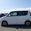suzuki solio 2015 CFJ1512140 image 4