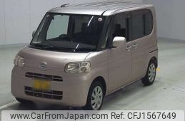 daihatsu tanto 2012 CFJ1567649
