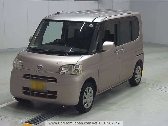 daihatsu tanto 2012 CFJ1567649 image 1