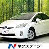 toyota prius 2009 -TOYOTA--Prius DAA-ZVW30--ZVW30-1072326---TOYOTA--Prius DAA-ZVW30--ZVW30-1072326- image 1