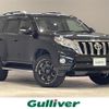 toyota land-cruiser-prado 2015 -TOYOTA--Land Cruiser Prado CBA-TRJ150W--TRJ150-0057838---TOYOTA--Land Cruiser Prado CBA-TRJ150W--TRJ150-0057838- image 1